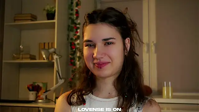 AmmieGerber online show from 27, 11, 2025