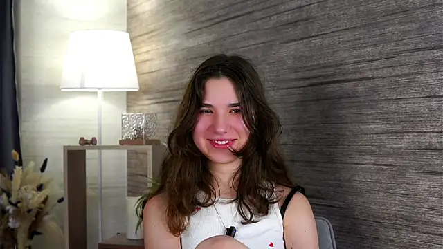 AmmieGerber online show from 16, 10, 2025