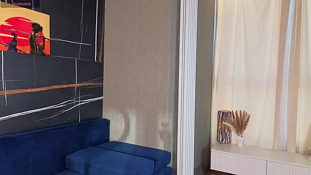 kitsun ne online show from 10, 2, 2026