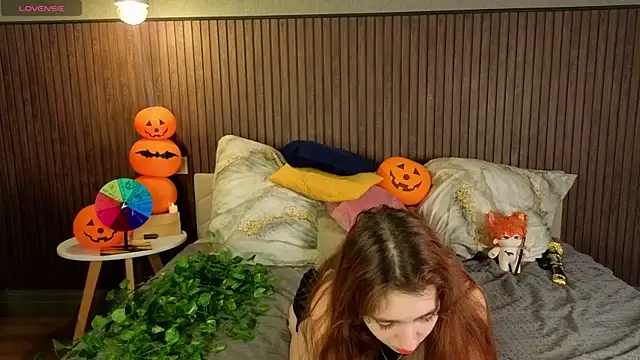 kitsun ne online show from 3, 11, 2025