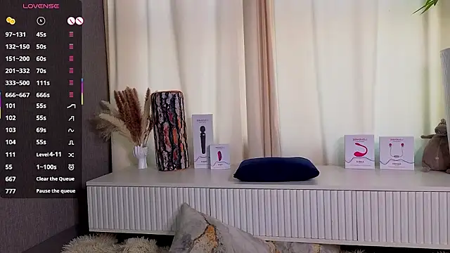 kitsun ne online show from 3, 2, 2026