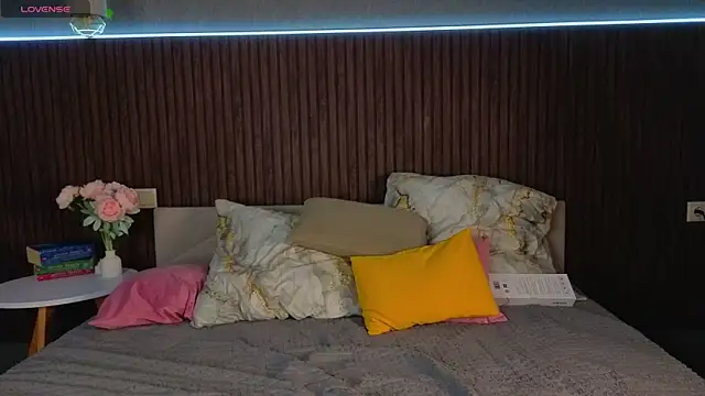 kitsun ne online show from 16, 11, 2025