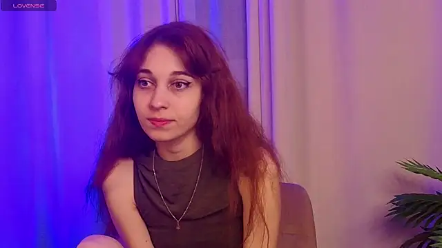 kitsun ne online show from 27, 11, 2025