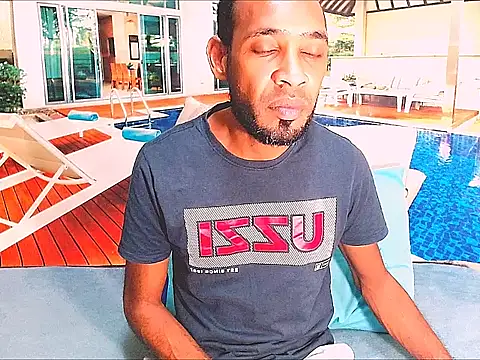 IndianMagicMike online show from 7, 3, 2026