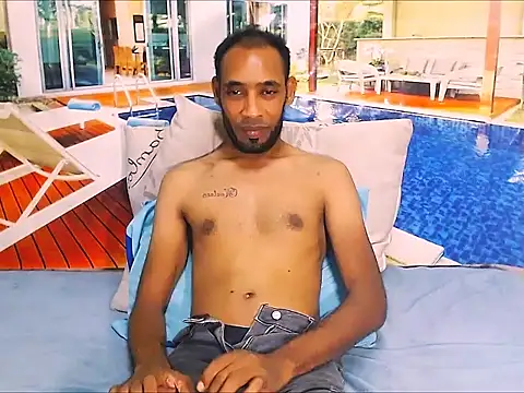 IndianMagicMike online show from 28, 2, 2026