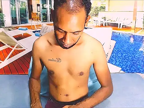 IndianMagicMike online show from 5, 3, 2026