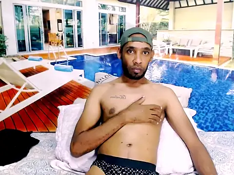 IndianMagicMike online show from 18, 11, 2025