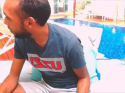 IndianMagicMike online show from 4, 3, 2026