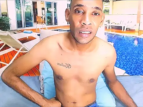 IndianMagicMike online show from 11, 3, 2026