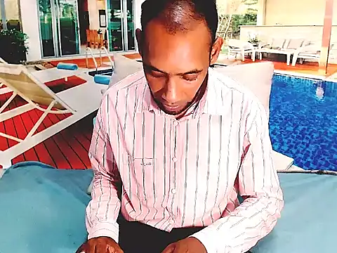 IndianMagicMike online show from 20, 2, 2026