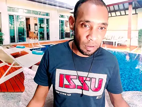 IndianMagicMike online show from 15, 12, 2025