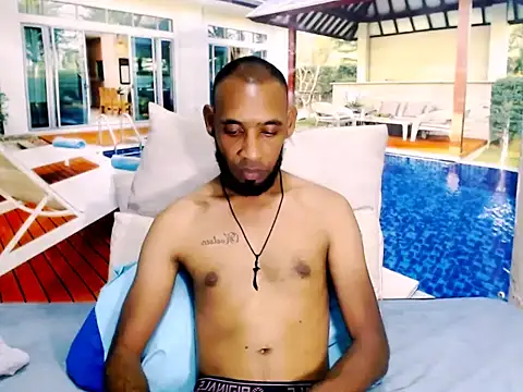 IndianMagicMike online show from 17, 1, 2026