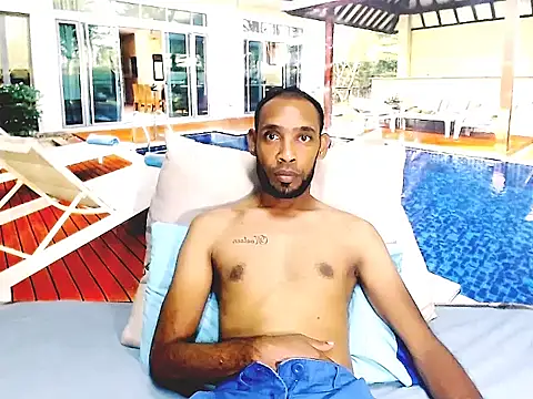 IndianMagicMike online show from 19, 2, 2026