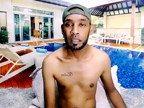 IndianMagicMike online show from 12, 11, 2025