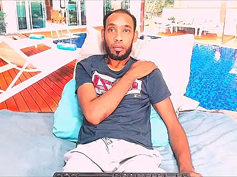 IndianMagicMike online show from 8, 3, 2026