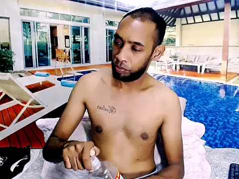 IndianMagicMike online show from 21, 11, 2025