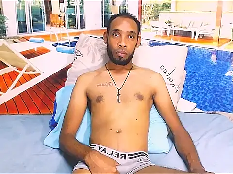 IndianMagicMike online show from 3, 3, 2026