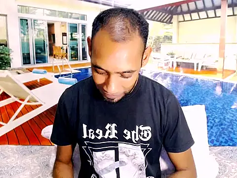 IndianMagicMike online show from 20, 11, 2025