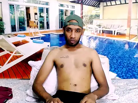 IndianMagicMike online show from 19, 11, 2025