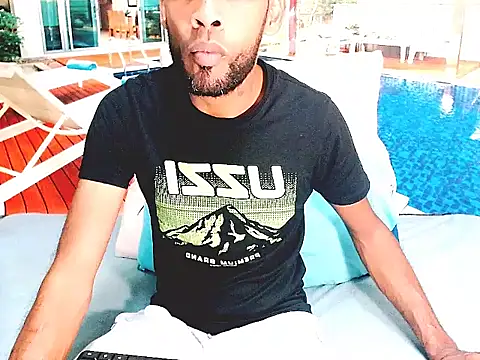 IndianMagicMike online show from 17, 2, 2026