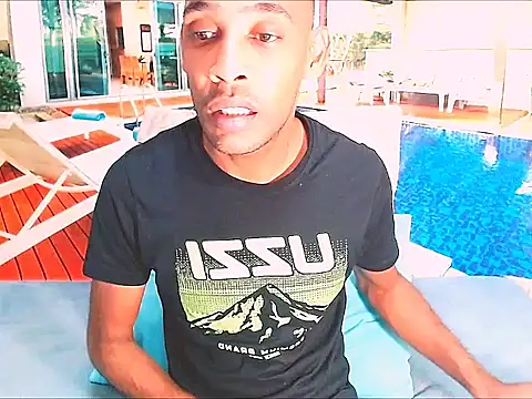 IndianMagicMike online show from 10, 3, 2026
