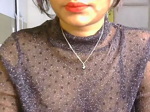 Blossom rani online show from 11, 10, 2025