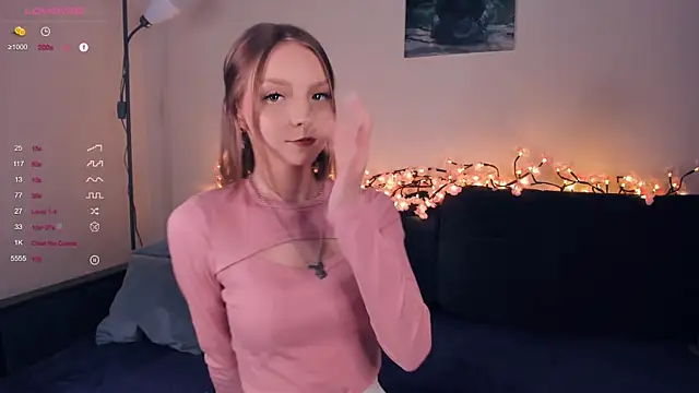 Golden dawn online show from 19, 10, 2025