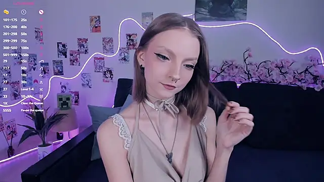 Golden dawn online show from 19, 11, 2025