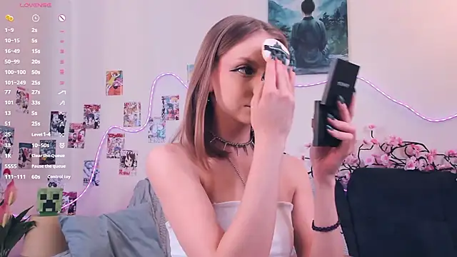 Golden dawn online show from 17, 3, 2026