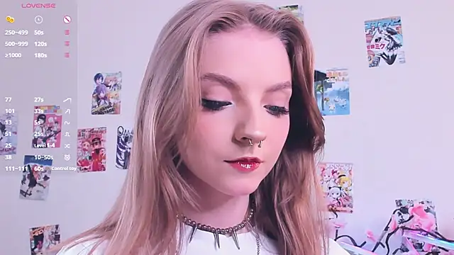 Snapshot of Golden_dawn chatting on 5, 6, 2026 Golden dawn online show from 5, 6, 2026