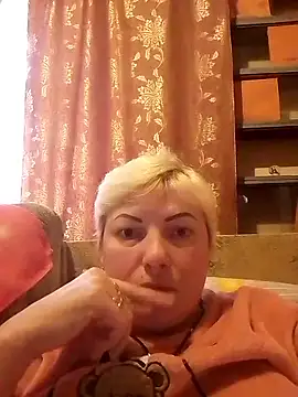 Natalia7392 online show from 7, 10, 2025