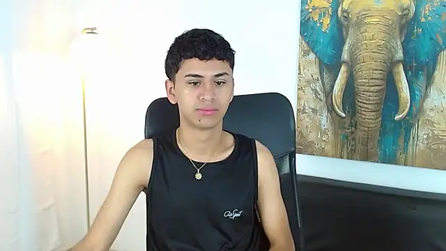 Alancum7 online show from 14, 11, 2025