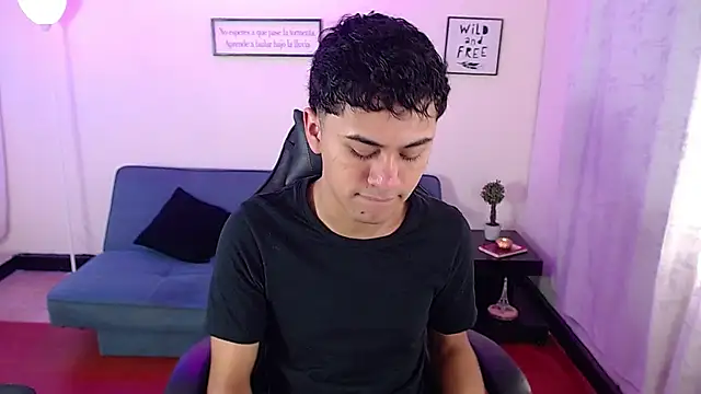 Alancum7 online show from 25, 6, 2026