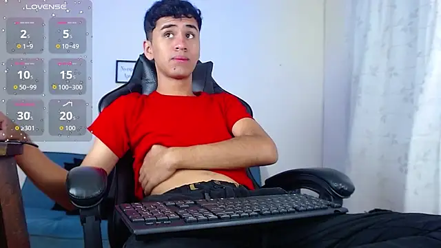 Alancum7 online show from 4, 3, 2026