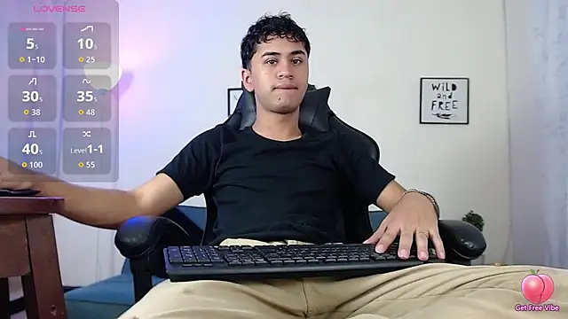 Alancum7 online show from 1, 7, 2026