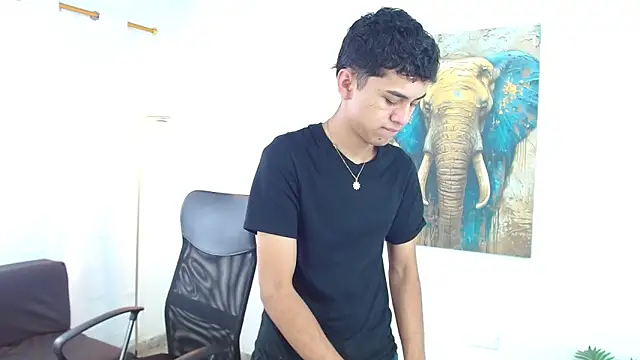 Alancum7 online show from 31, 10, 2025