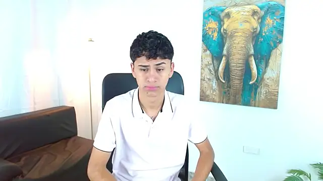 Alancum7 online show from 17, 11, 2025