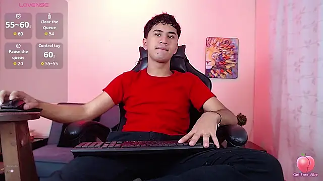 Alancum7 online show from 18, 7, 2026