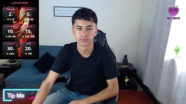 Alancum7 online show from 12, 2, 2026