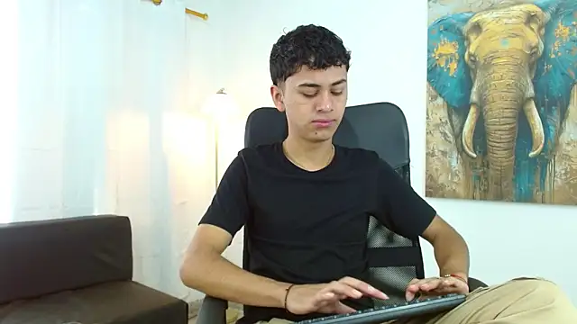 Alancum7 online show from 29, 11, 2025