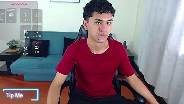 Alancum7 online show from 21, 4, 2026