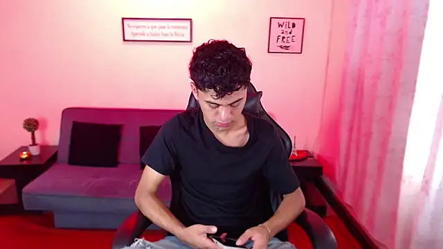Alancum7 online show from 14, 5, 2026