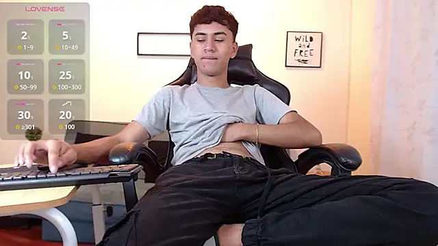 Alancum7 online show from 15, 5, 2026
