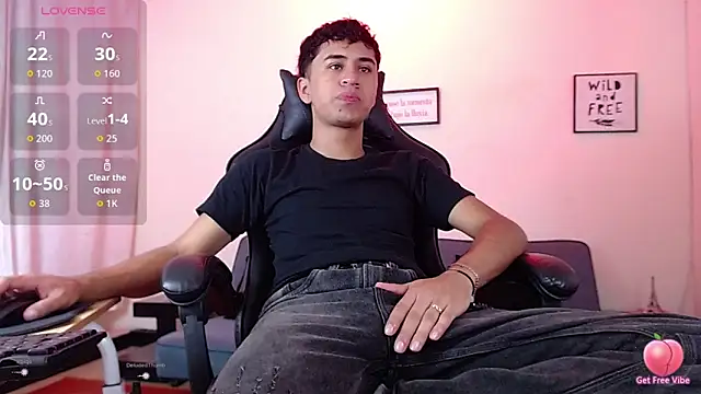 Alancum7 online show from 5, 6, 2026