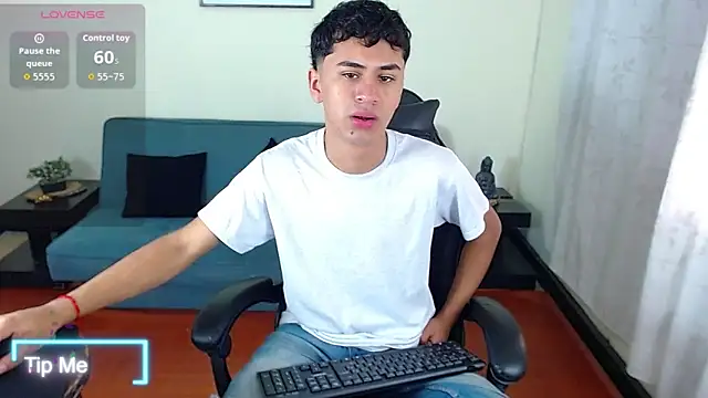 Alancum7 online show from 10, 4, 2026