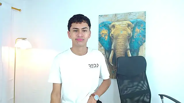 Alancum7 online show from 13, 10, 2025