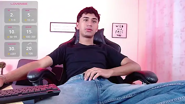 Alancum7 online show from 5, 5, 2026