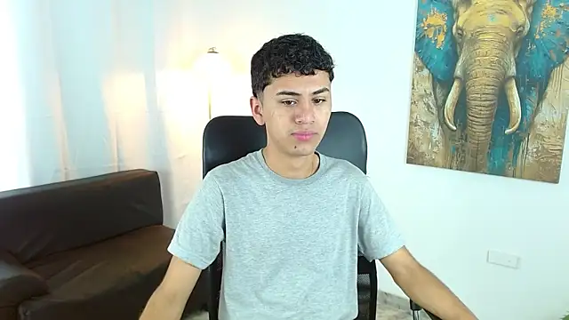 Alancum7 online show from 27, 11, 2025