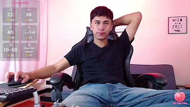 Alancum7 online show from 2, 6, 2026