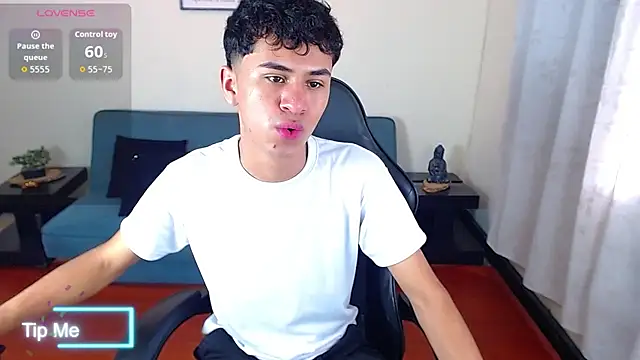 Alancum7 online show from 30, 3, 2026